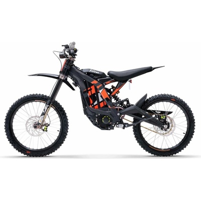 Sur-Ron Elektrická motorka light bee X 40Ah – Zbozi.Blesk.cz