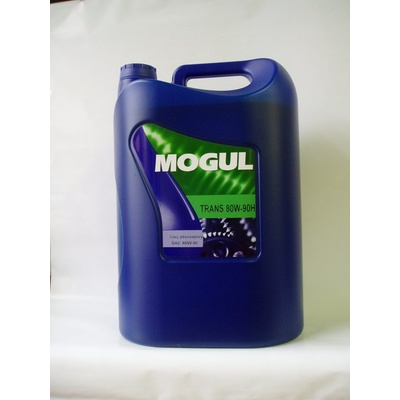 Mogul Trans 80W-90H 10 l – Sleviste.cz
