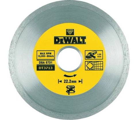 DeWalt DT3713