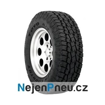 Toyo Open Country A/T+ 235/60 R18 107V