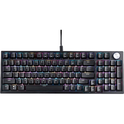 ADATA XPG SORCERER (SORCERERRD-BKCWW)