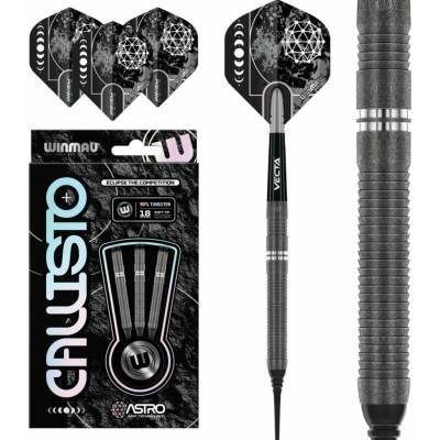 Winmau Callisto 1 - 20g