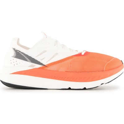 Altra Мъжки маратонки Altra Vanish Carbon 2 Running shoes - White / Red - размер 49 (EU) (023-1800-0424)