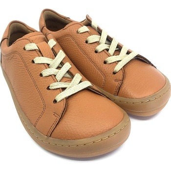 Froddo dětské celoročky G3130224-1 cognac