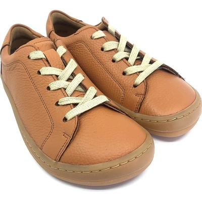 Froddo dětské celoročky G3130224-1 cognac