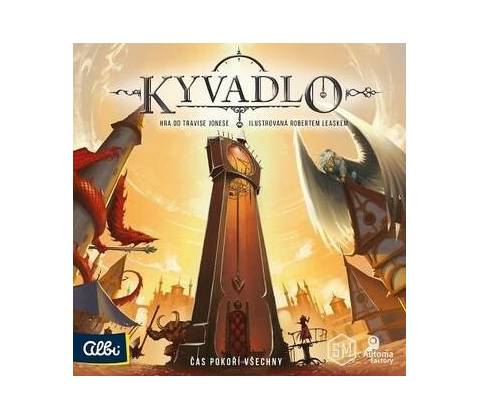 Kyvadlo