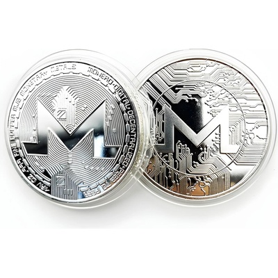 HARAHU Монета mo-13379 - Сребърна kp13379 (mo-13379)