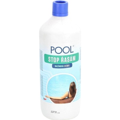 POOL Stop Riasam 1L
