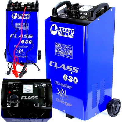 Ripper CLASS 630 M82513R