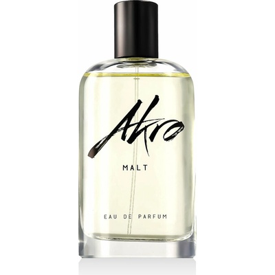 Akro Malt parfumovaná voda unisex 100 ml