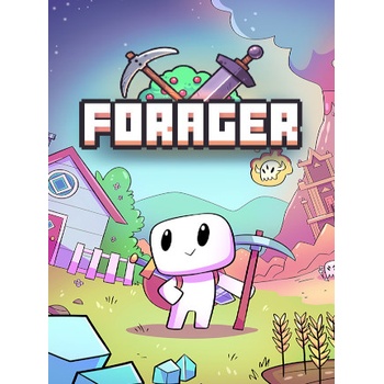 Forager