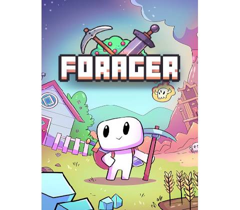 Forager