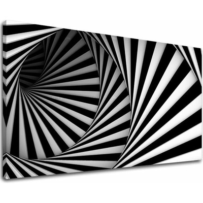 Obraz na stenu ABSTRAKT - 20x30 cm