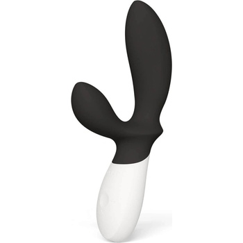 Lelo Loki Wave 2 Prostate Massager Violet Dusk