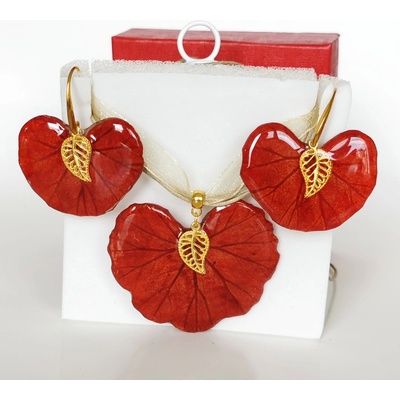 Meganflo Огнени макове