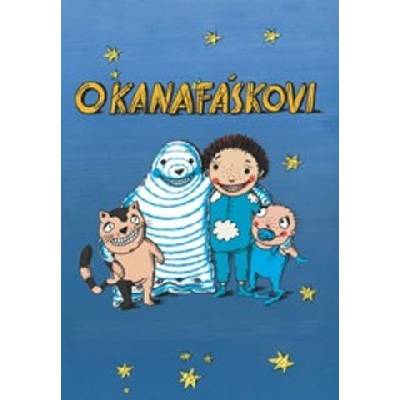 DM discont O Kanafáskovi (025176)