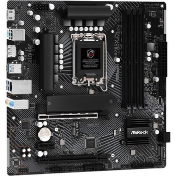 Image 1 of ASRock B760M PG Lightning/D4