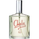 Revlon Charlie Red Eau De Fraiche dámska 100 ml