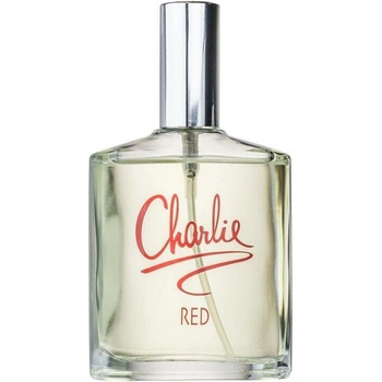 Revlon Charlie Red Eau De Fraiche dámska 100 ml