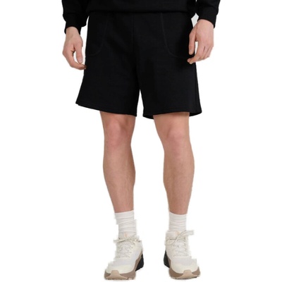 4F-SHORTS CAS U544-20S-DEEP BLACK Čierna 2025