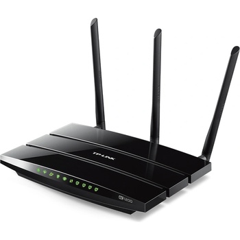 Image 1 of TP-Link Archer VR400