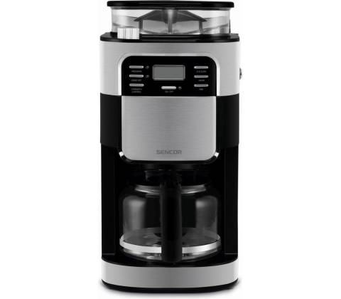 Sencor SCE 7000BK