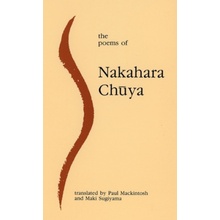 Poems of Nakahara Chuya