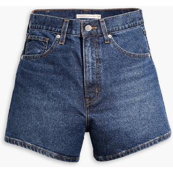 Levi's Къси панталони Levis Women's Heavyweight Denim Shorts - Cool Plcs To Go