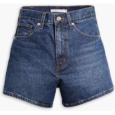 Levi's Къси панталони Levis Women's Heavyweight Denim Shorts - Cool Plcs To Go