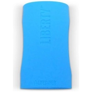 Lifesaver Ochranný obal Liberty Цвят: син