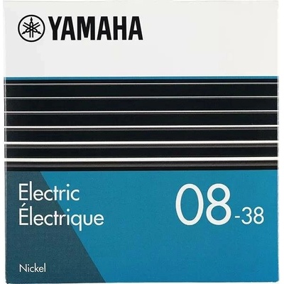 Yamaha GSE08