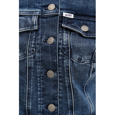 Guess Originals Дънков елек Guess Originals (W5YN71.D4H1D)