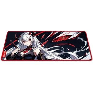 Redragon Геймърска подложка за мишка Redragon AK L Anime P047-L, 900x400mm (P047-L_VZ)