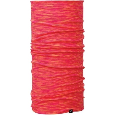 Bandana Damska Viking Katia Scarf Multifunction růžová