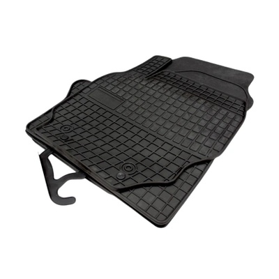 FroGum Гумени стелки за volvo s60 ii / v60 i (2010-2018) / s80 ii / v70 iii / xc70 (2006-2016)