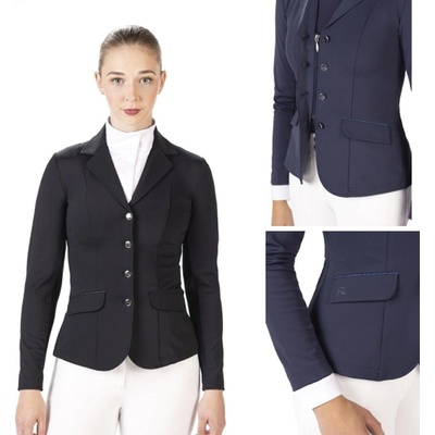 HKM Sako Luisa dámské černé