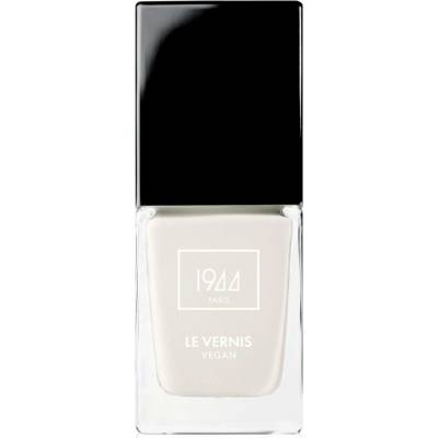 1944 Paris VEGANSKÝ LAK NA NEHTY 11,5 ml Odstín LISA PERLEŤOVÁ BÍLÁ