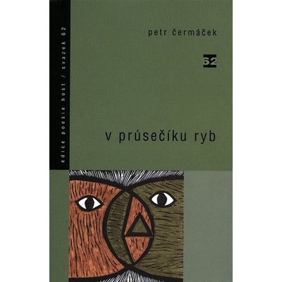V průsečíku ryb - Čermáček Petr