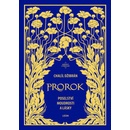 Prorok LEDA - Chalíl Džibrán