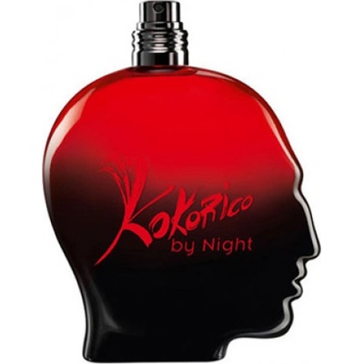 Jean Paul Gaultier Kokorico by Night toaletná voda pánska 100 ml Tester