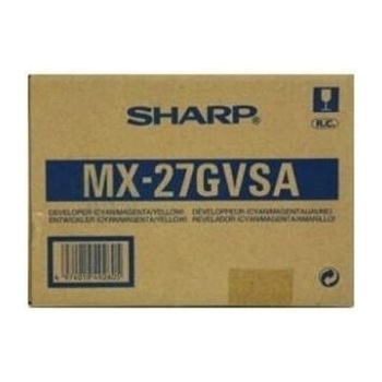 Sharp MX-36GVSA - originálny