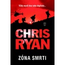 Zóna smrti - Chris Ryan