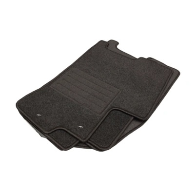 Petex Мокетни стелки за Chevrolet Kalos (2002-2011)