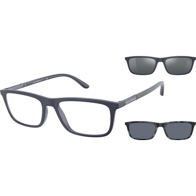 Emporio Armani EA 4160 50881W klip