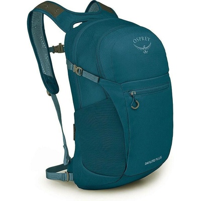 Osprey Daylite Plus Green Belt/Green Canopy 20 l