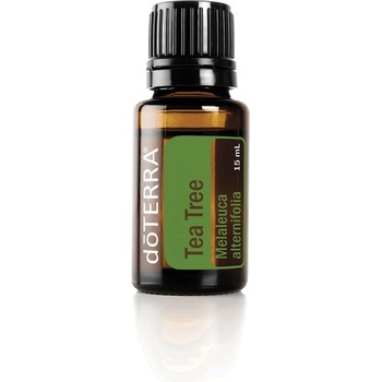 Image 1 of Чаено дърво - Теа Tree 15 ml | doTERRA (60204660)