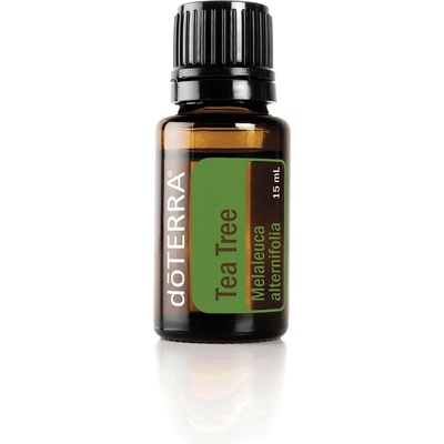 Чаено дърво - Теа Tree 15 ml | doTERRA (60204660)
