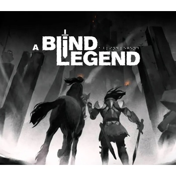 A Blind Legend
