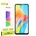 Techsuit защитно стъкло 9H за Oppo A38/A18 - Прозрачен KP30079