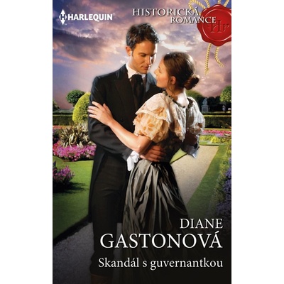 Skandál s guvernantkou